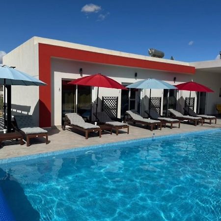 Casa Andmar - Mountain Retreat Bnb La Romana Ngoại thất bức ảnh