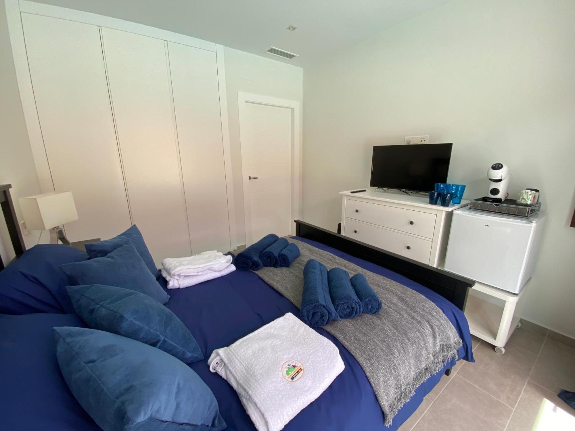 Casa Andmar - Mountain Retreat Bnb La Romana Ngoại thất bức ảnh