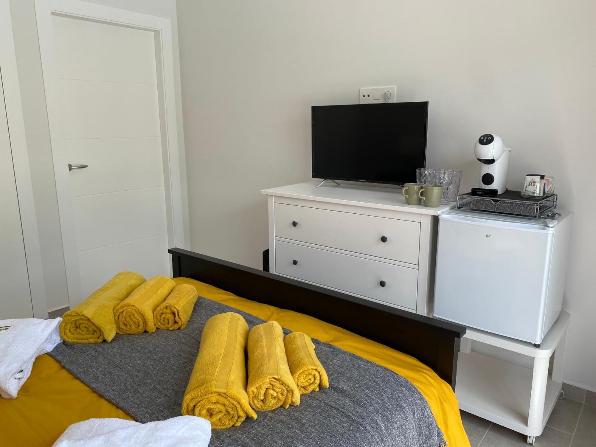 Casa Andmar - Mountain Retreat Bnb La Romana Ngoại thất bức ảnh