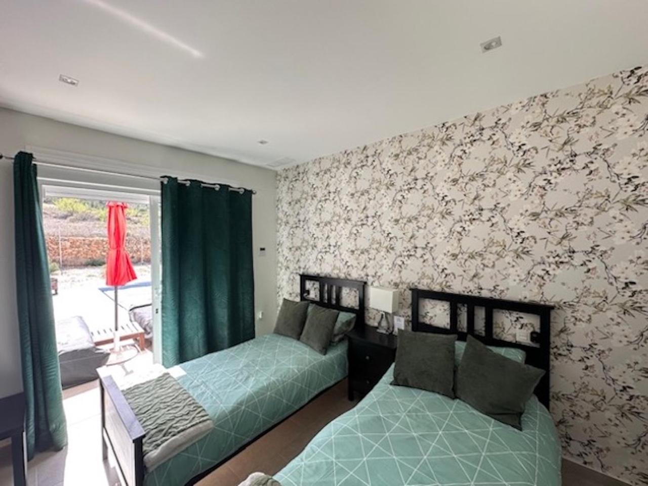 Casa Andmar - Mountain Retreat Bnb La Romana Ngoại thất bức ảnh