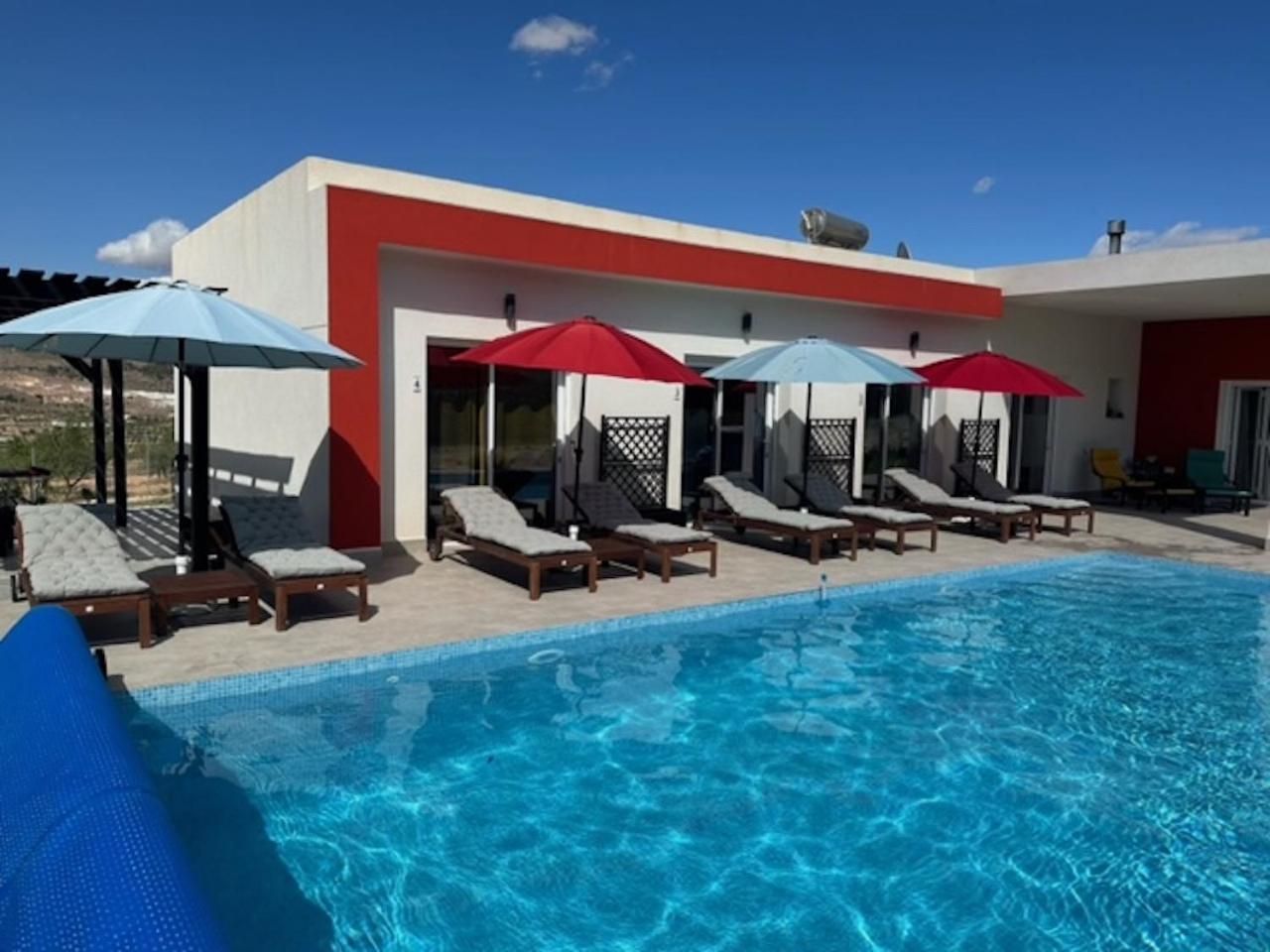 Casa Andmar - Mountain Retreat Bnb La Romana Ngoại thất bức ảnh