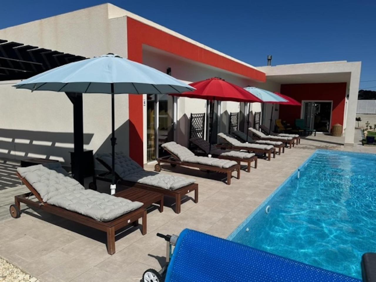 Casa Andmar - Mountain Retreat Bnb La Romana Ngoại thất bức ảnh