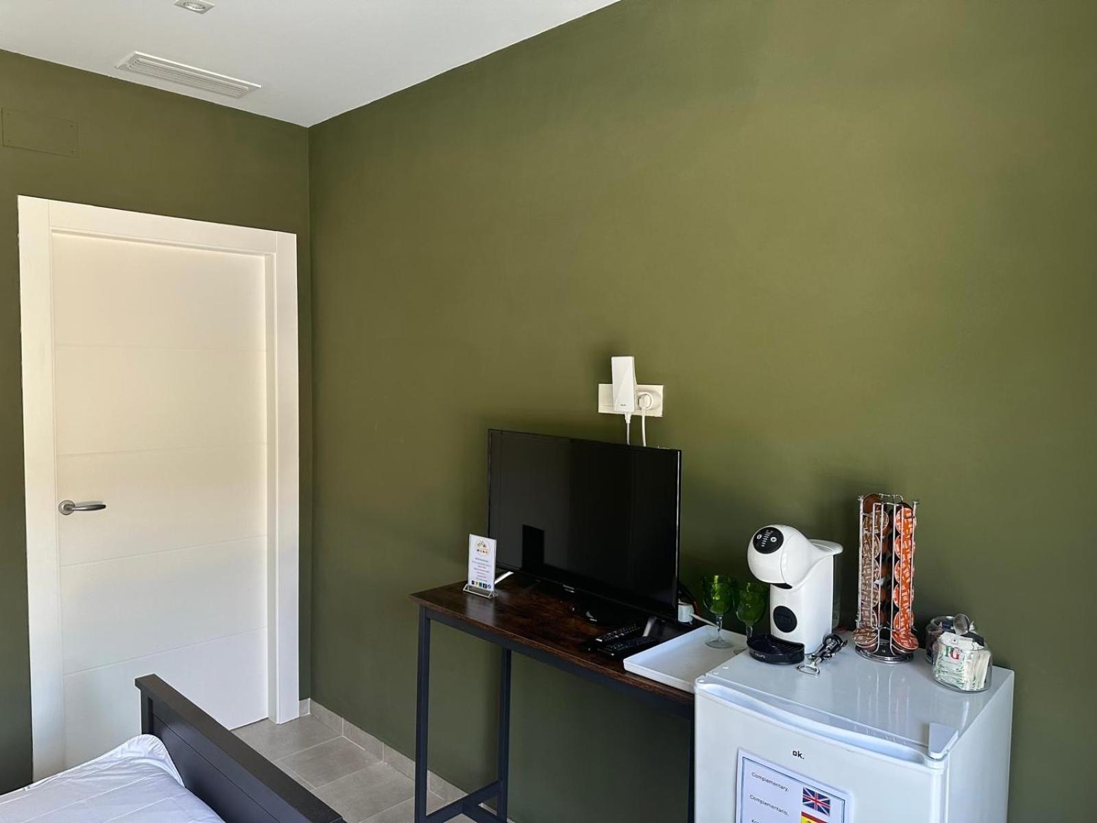 Casa Andmar - Mountain Retreat Bnb La Romana Ngoại thất bức ảnh