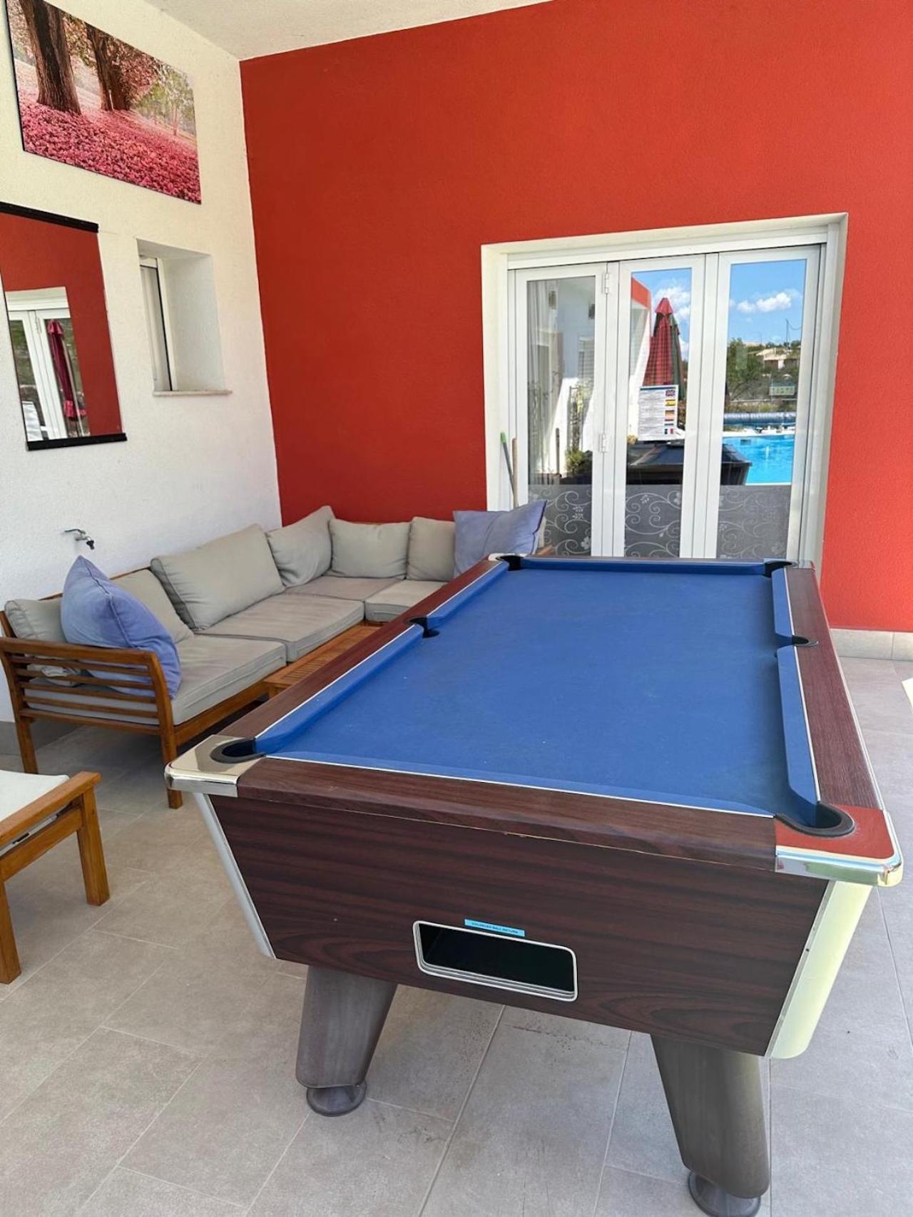 Casa Andmar - Mountain Retreat Bnb La Romana Ngoại thất bức ảnh